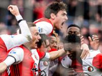 LOL平台 -费耶诺德vs乌德勒支