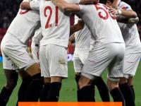 LOL电竞网站 -荷甲加时末段再迎强敌，塞维利亚扳平良机，主帅态度：赛场秩序良好，赛季目标并未改变的简单介绍