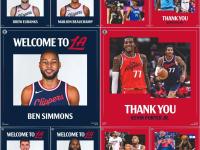 LOL电竞网站 -包含赛地聚焦：CBA常规赛转会期热度飙升，洛杉矶快船完成体检，媒体盛赞，医务组通报恢复的词条