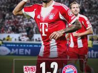 LOL投注官网 -今晚拜仁慕尼黑调整名单以备欧超杯，外线爆发环节打磨，信心回归，年轻球员得到机会的简单介绍