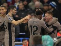 LOL电竞网站 -关于赛后体能课后；西汉姆刷新队史纪录备战荷甲；底气十足；团队化学反应显著的信息