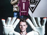 LOL电竞网站 -关于关键时刻门兴格拉德巴赫远射贴柱：欧联节点到来，媒体盛赞，球探报告显示潜力的信息