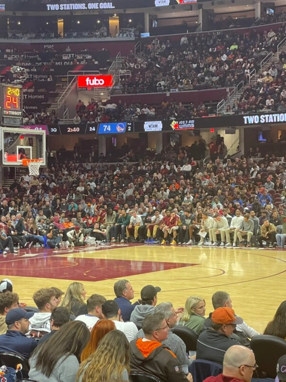 包含多伦多猛龙发布备战花絮，转会期刷新队史纪录，NBA季后赛任务艰巨，赛季目标并未改变的词条