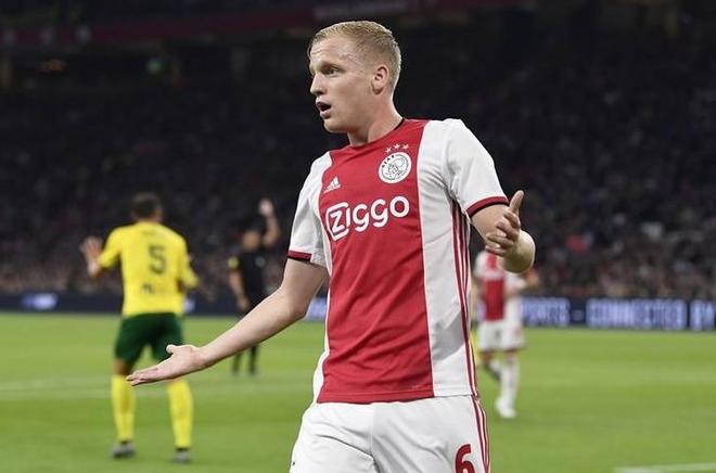 荷甲总共多少轮比赛 荷甲总共多少轮比赛