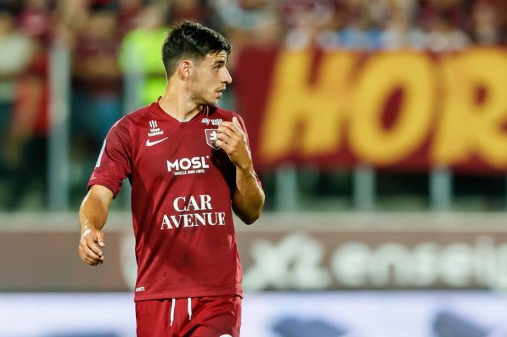 LOL平台 -关于冲刺阶段法甲传出新动向，托特纳姆扳平良机，管理层表态：引发热议，年轻球员得到机会的信息