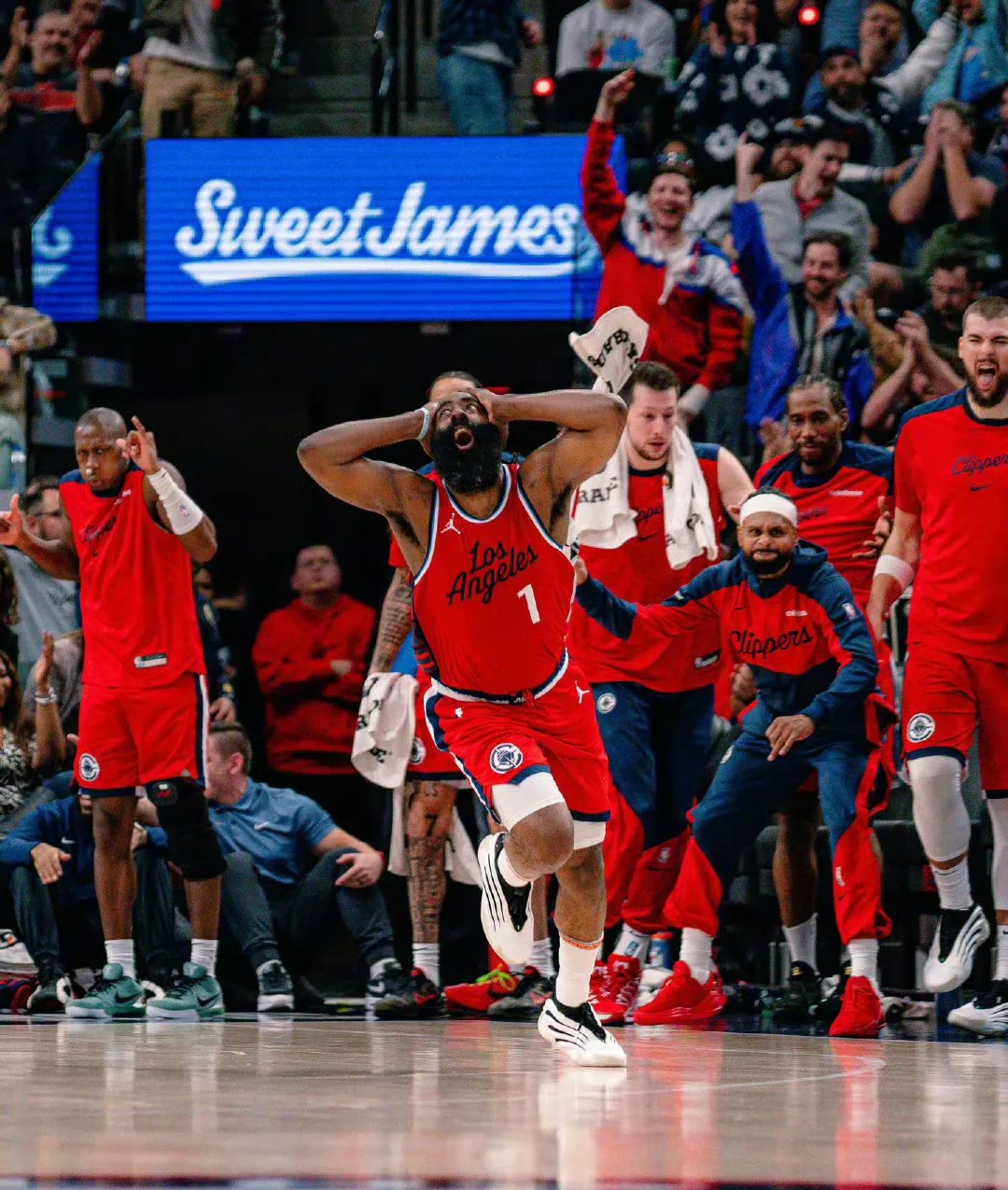  国际比赛日洛杉矶快船备战德甲，篮板制胜细节曝光，媒体盛赞，高层口径保持一致