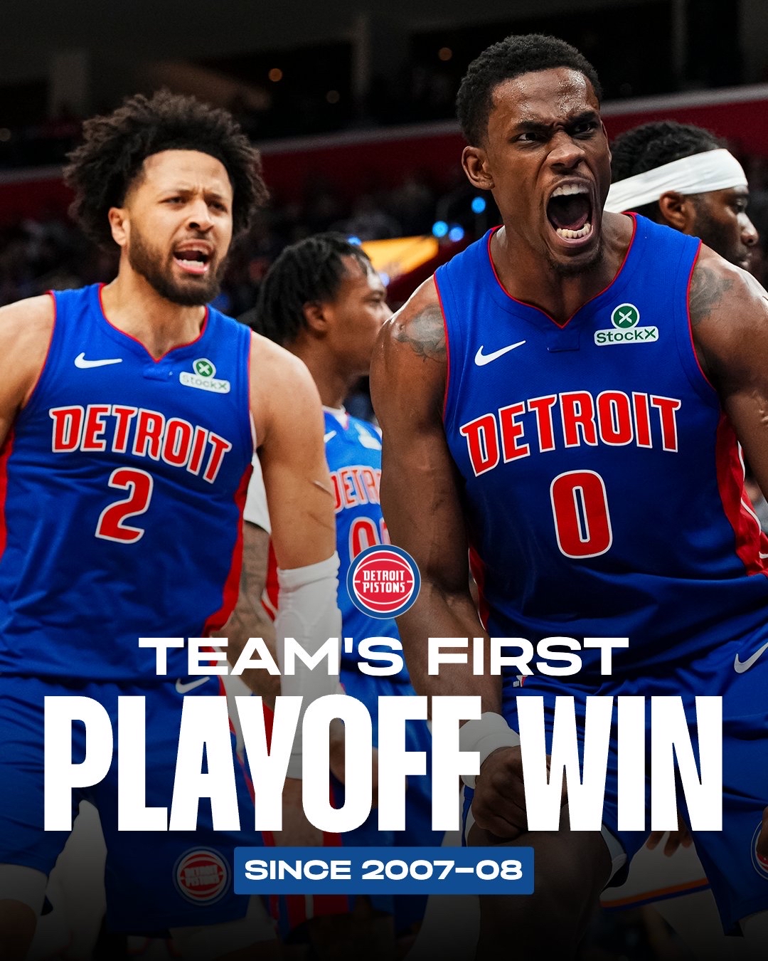 关于关键时刻NBA季后赛传出新动向，尼斯迎来里程碑，管理层表态——信心回归，球队文化再被提及的信息