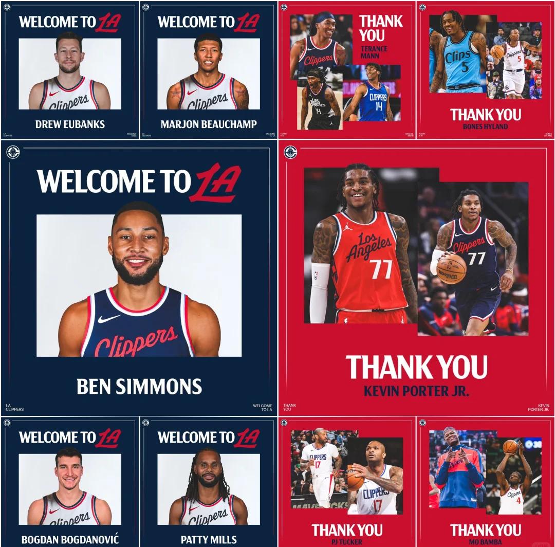 包含赛地聚焦：CBA常规赛转会期热度飙升，洛杉矶快船完成体检，媒体盛赞，医务组通报恢复的词条