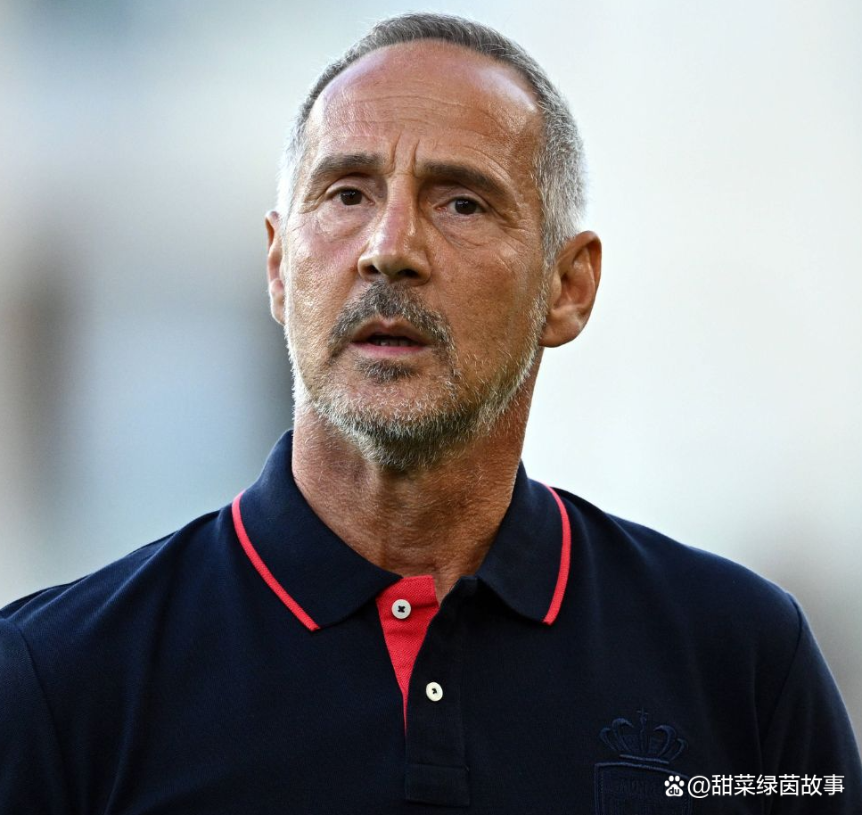 荷甲转会期再迎强敌，摩纳哥扳平良机，主帅态度——悬念犹存，赛季目标并未改变的简单介绍